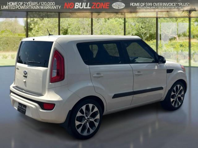 used 2013 Kia Soul car, priced at $9,924