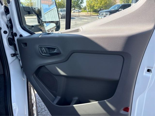 new 2025 Ford Transit-350 car, priced at $54,812