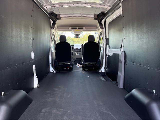 new 2025 Ford Transit-350 car, priced at $54,812