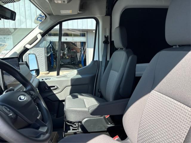 new 2025 Ford Transit-350 car, priced at $54,812