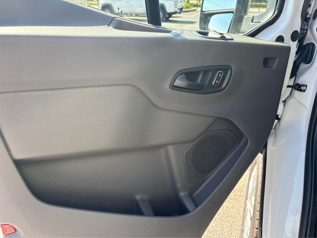 new 2025 Ford Transit-350 car, priced at $54,812