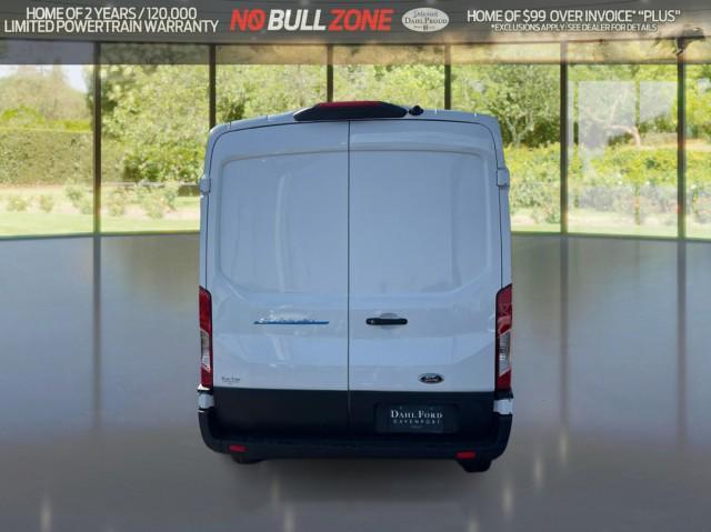 new 2025 Ford Transit-350 car, priced at $54,812