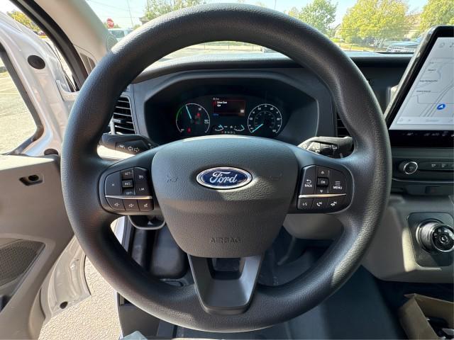 new 2025 Ford Transit-350 car, priced at $54,812
