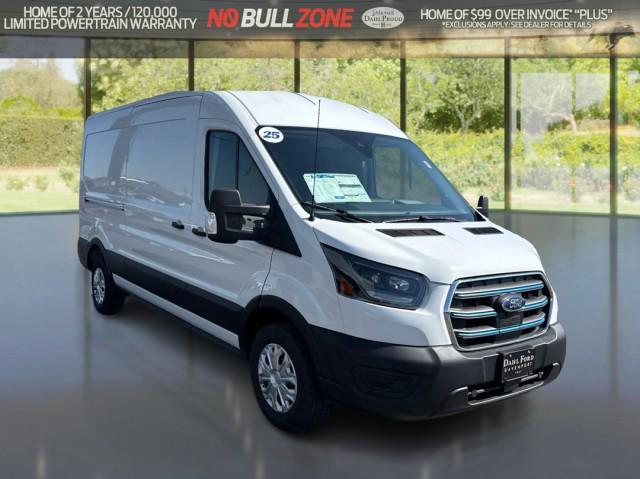 new 2025 Ford Transit-350 car, priced at $54,812