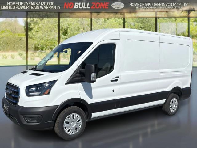 new 2025 Ford Transit-350 car, priced at $54,812