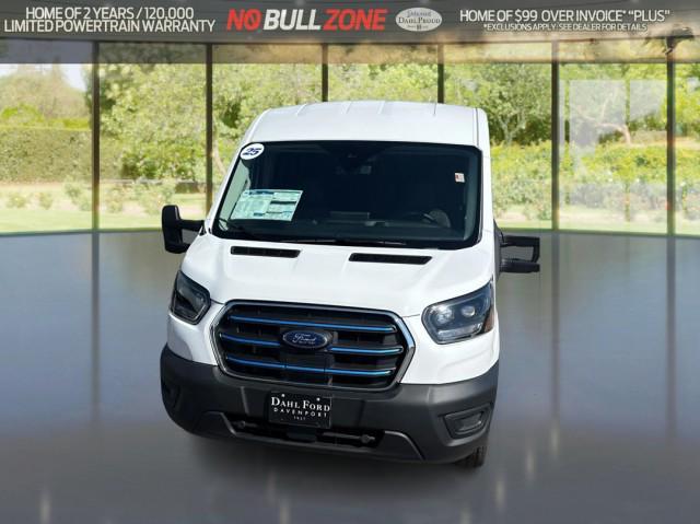 new 2025 Ford Transit-350 car, priced at $54,812