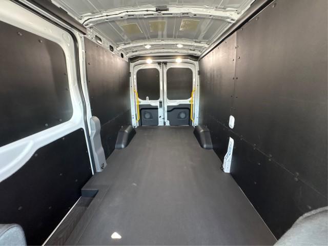new 2025 Ford Transit-350 car, priced at $54,812
