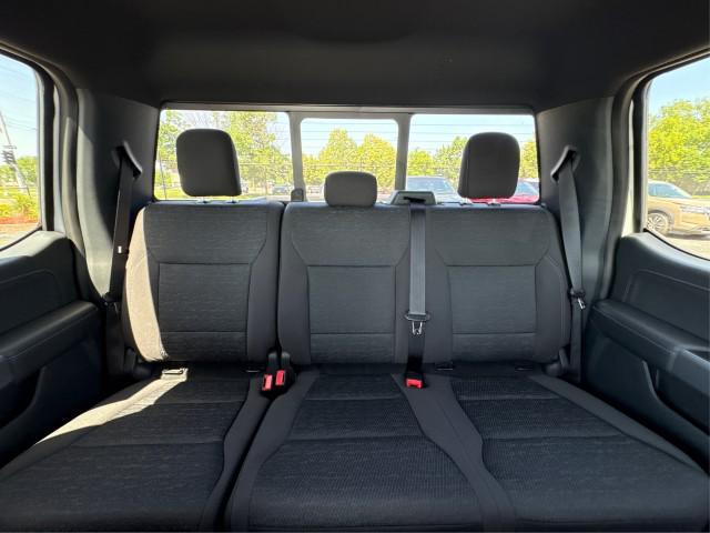 new 2025 Ford F-150 car, priced at $60,401