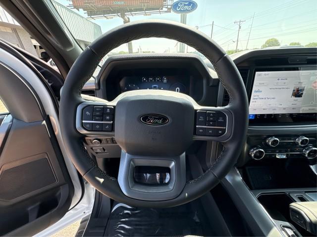 new 2025 Ford F-150 car, priced at $60,401