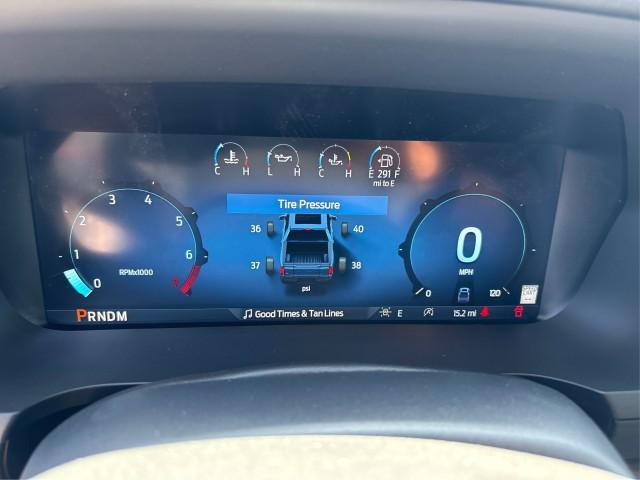 new 2025 Ford F-150 car, priced at $60,401