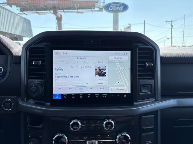 new 2025 Ford F-150 car, priced at $60,401