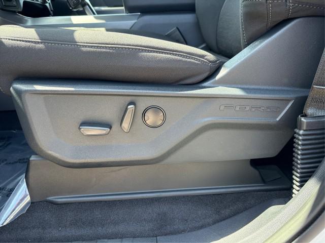 new 2025 Ford F-150 car, priced at $60,401