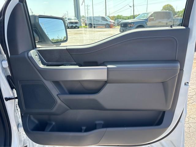 new 2025 Ford F-150 car, priced at $60,401
