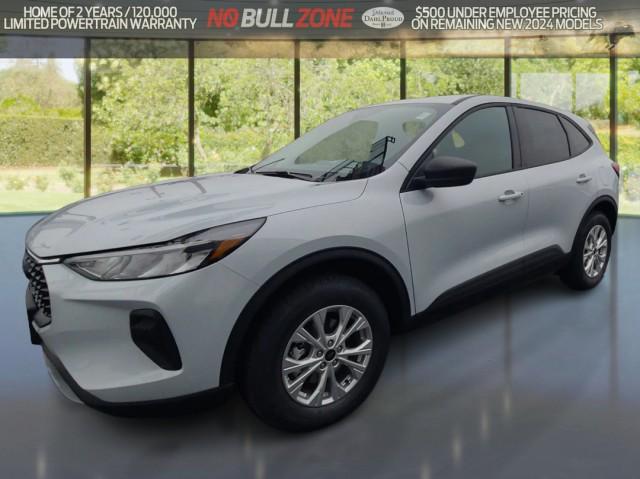 new 2025 Ford Escape car, priced at $32,009