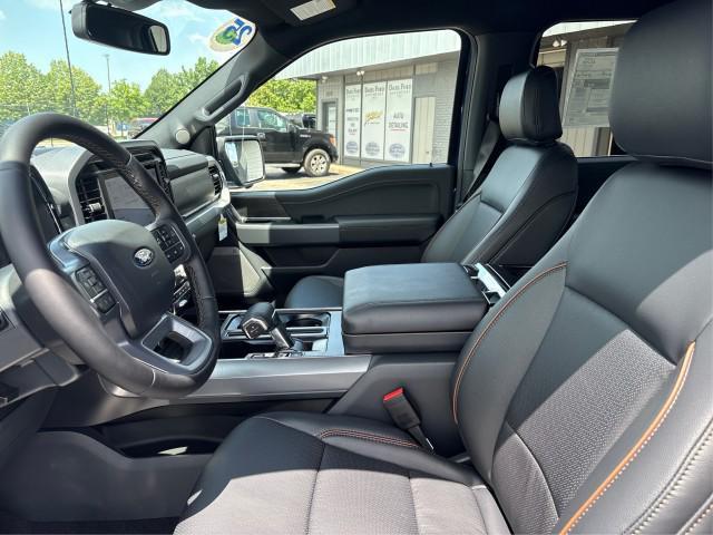 new 2025 Ford F-150 car, priced at $70,065