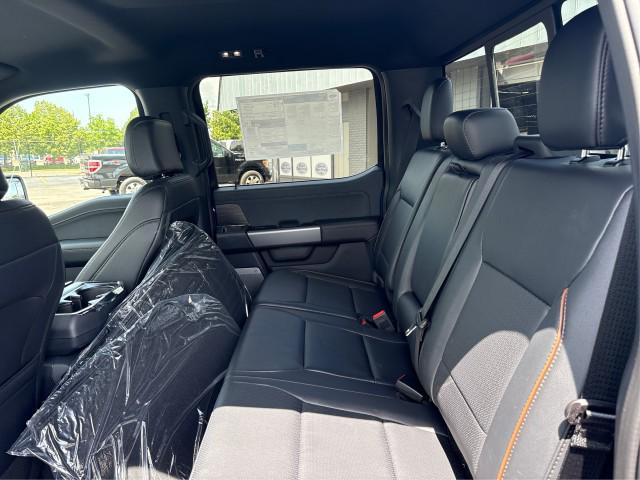 new 2025 Ford F-150 car, priced at $70,065