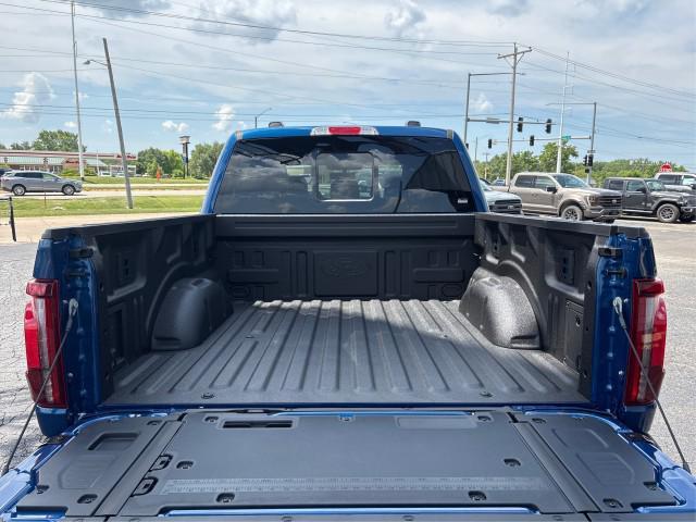 new 2025 Ford F-150 car, priced at $70,065