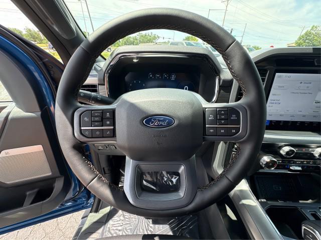 new 2025 Ford F-150 car, priced at $70,065