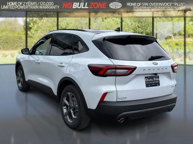 new 2025 Ford Escape car, priced at $36,978