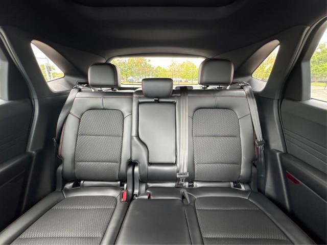 new 2025 Ford Escape car, priced at $36,978