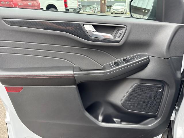 new 2025 Ford Escape car, priced at $36,978