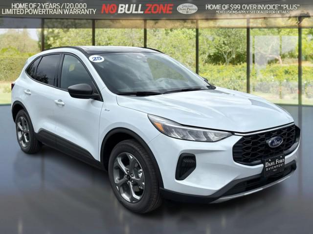 new 2025 Ford Escape car, priced at $36,978