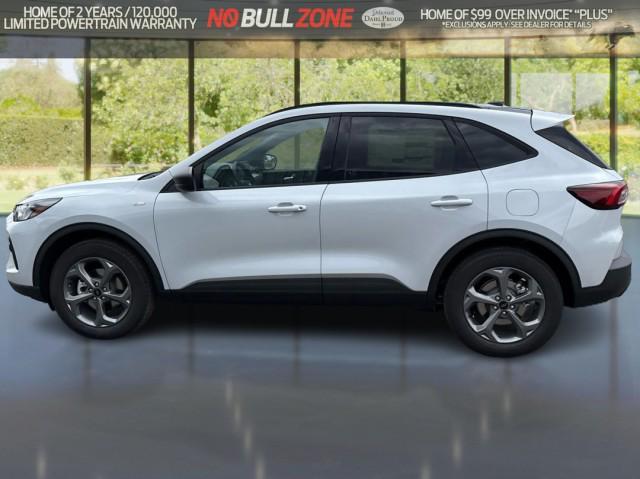 new 2025 Ford Escape car, priced at $36,978