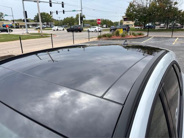 new 2025 Ford Escape car, priced at $36,978