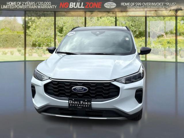 new 2025 Ford Escape car, priced at $36,978