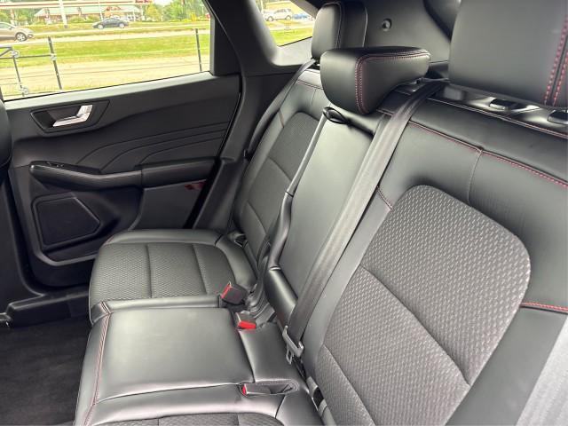 new 2025 Ford Escape car, priced at $36,978