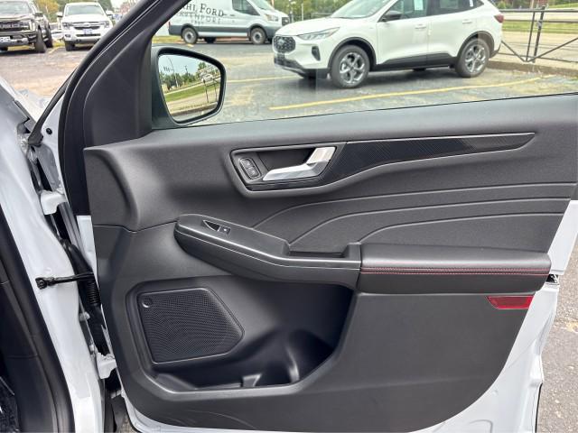 new 2025 Ford Escape car, priced at $36,978