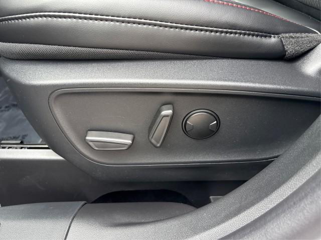 new 2025 Ford Escape car, priced at $36,978