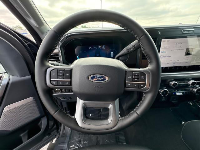 new 2025 Ford F-250 car, priced at $83,683