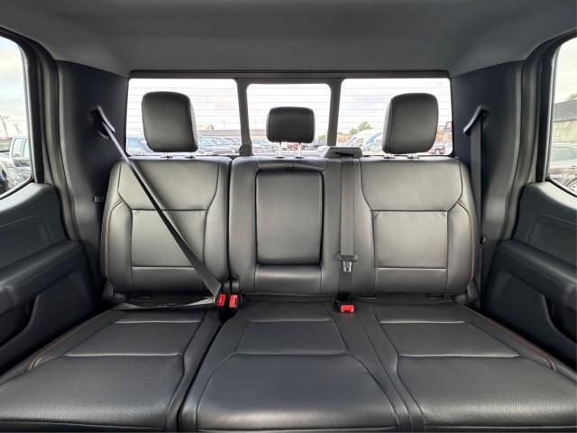 new 2025 Ford F-250 car, priced at $83,683