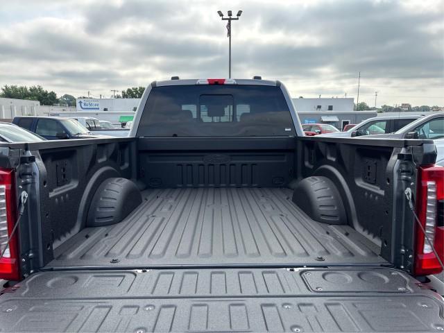 new 2025 Ford F-250 car, priced at $83,683