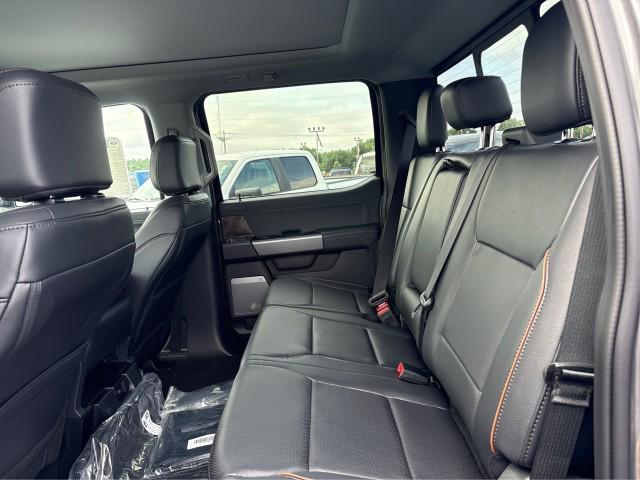 new 2025 Ford F-250 car, priced at $83,683
