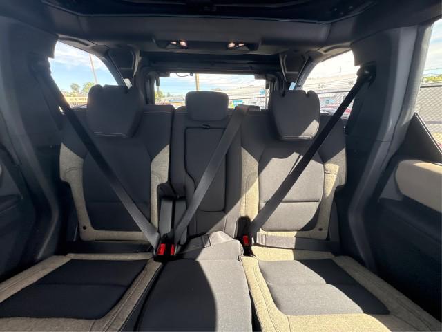 new 2025 Ford Bronco car, priced at $49,143