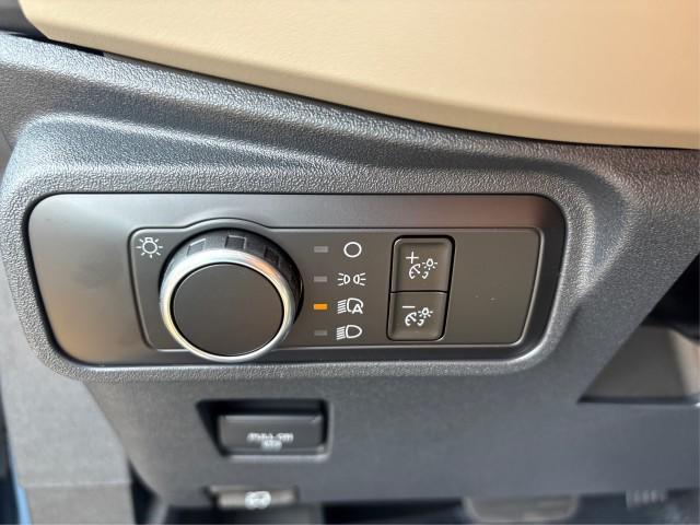 new 2025 Ford Bronco car, priced at $49,143