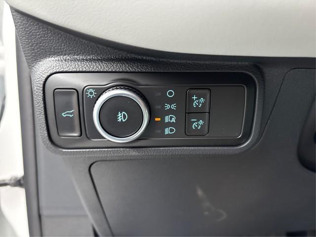 new 2026 Ford Explorer car, priced at $59,421