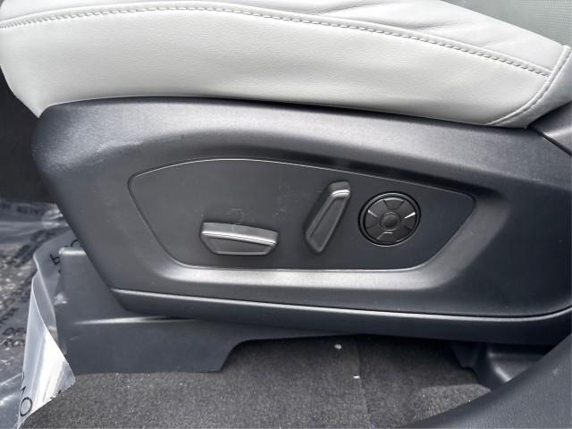 new 2026 Ford Explorer car, priced at $59,421