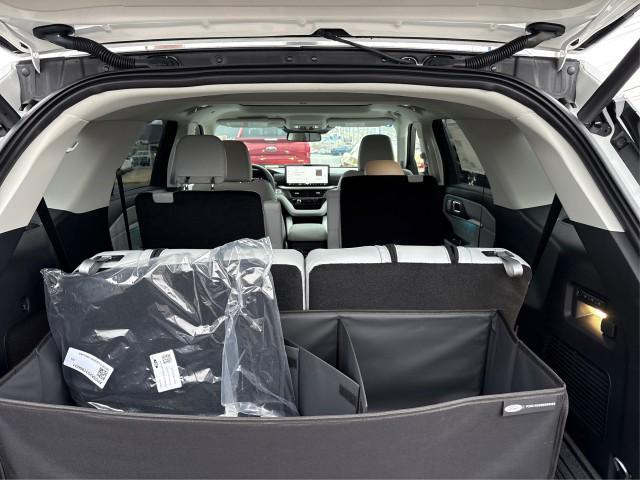 new 2026 Ford Explorer car, priced at $59,421