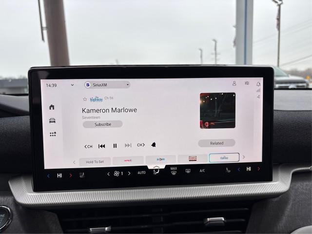 new 2026 Ford Explorer car, priced at $59,421