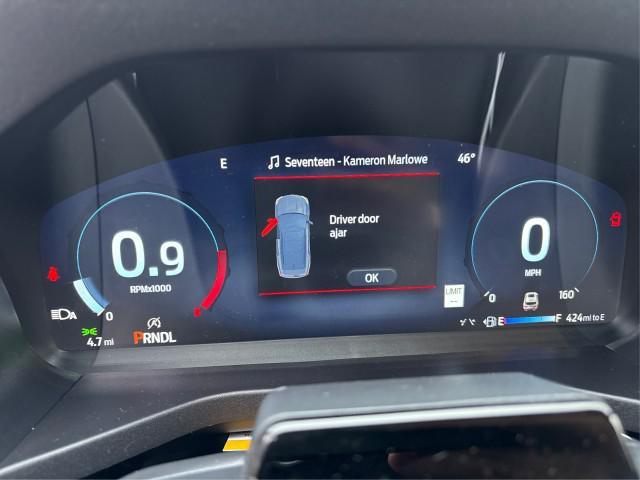 new 2026 Ford Explorer car, priced at $59,421