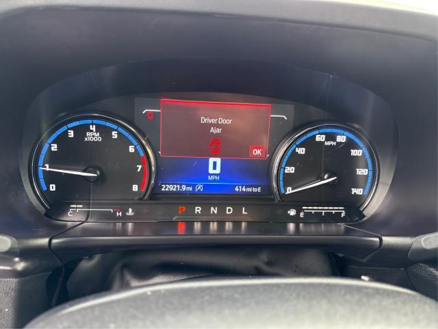 used 2023 Ford Bronco Sport car, priced at $31,630