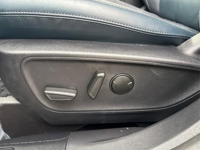 used 2023 Ford Bronco Sport car, priced at $31,630