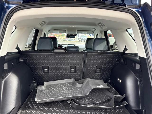 used 2023 Ford Bronco Sport car, priced at $31,630