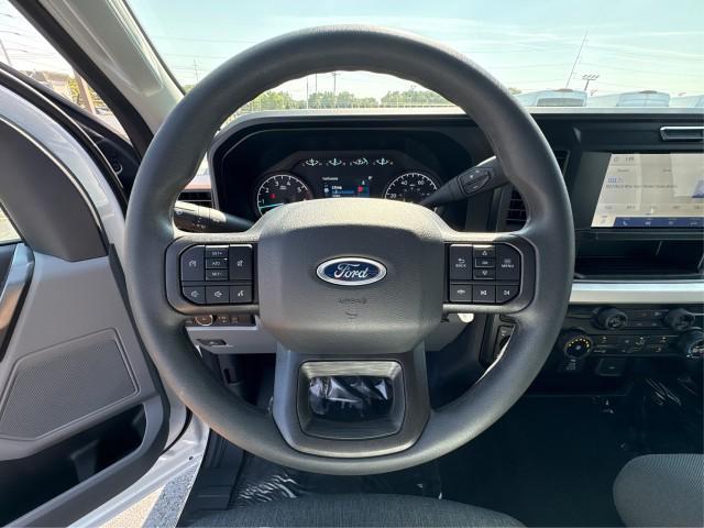 new 2026 Ford F-250 car, priced at $61,777