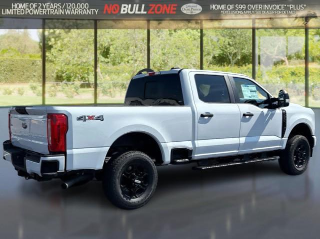 new 2026 Ford F-250 car, priced at $61,777