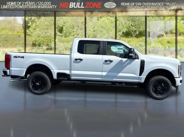 new 2026 Ford F-250 car, priced at $61,777