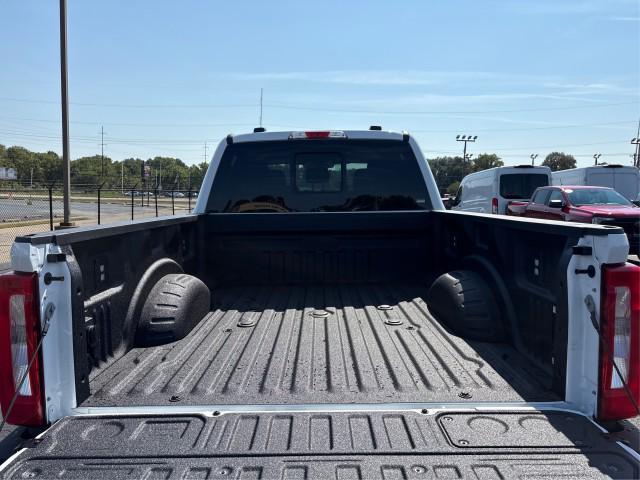 new 2026 Ford F-250 car, priced at $61,777
